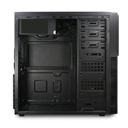 DROXIO Caja PC Gaming Irati con lateral de metacrilato DROXIO Caja PC Gaming Irati con lateral de metacrilato